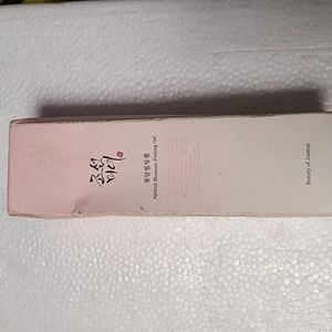 Apricot Blossom Peeling Gel